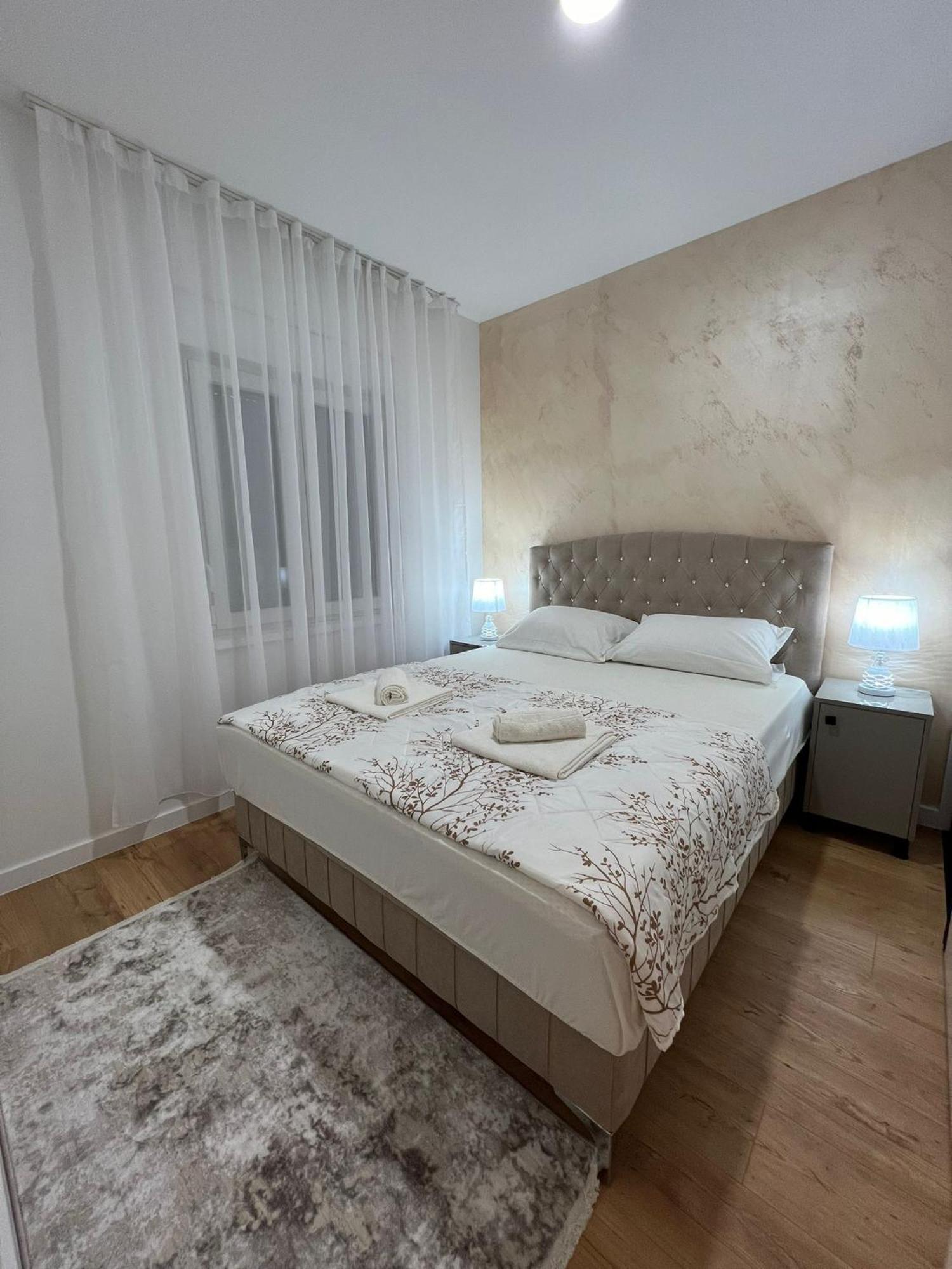 Sunset Home Mostar Exterior foto