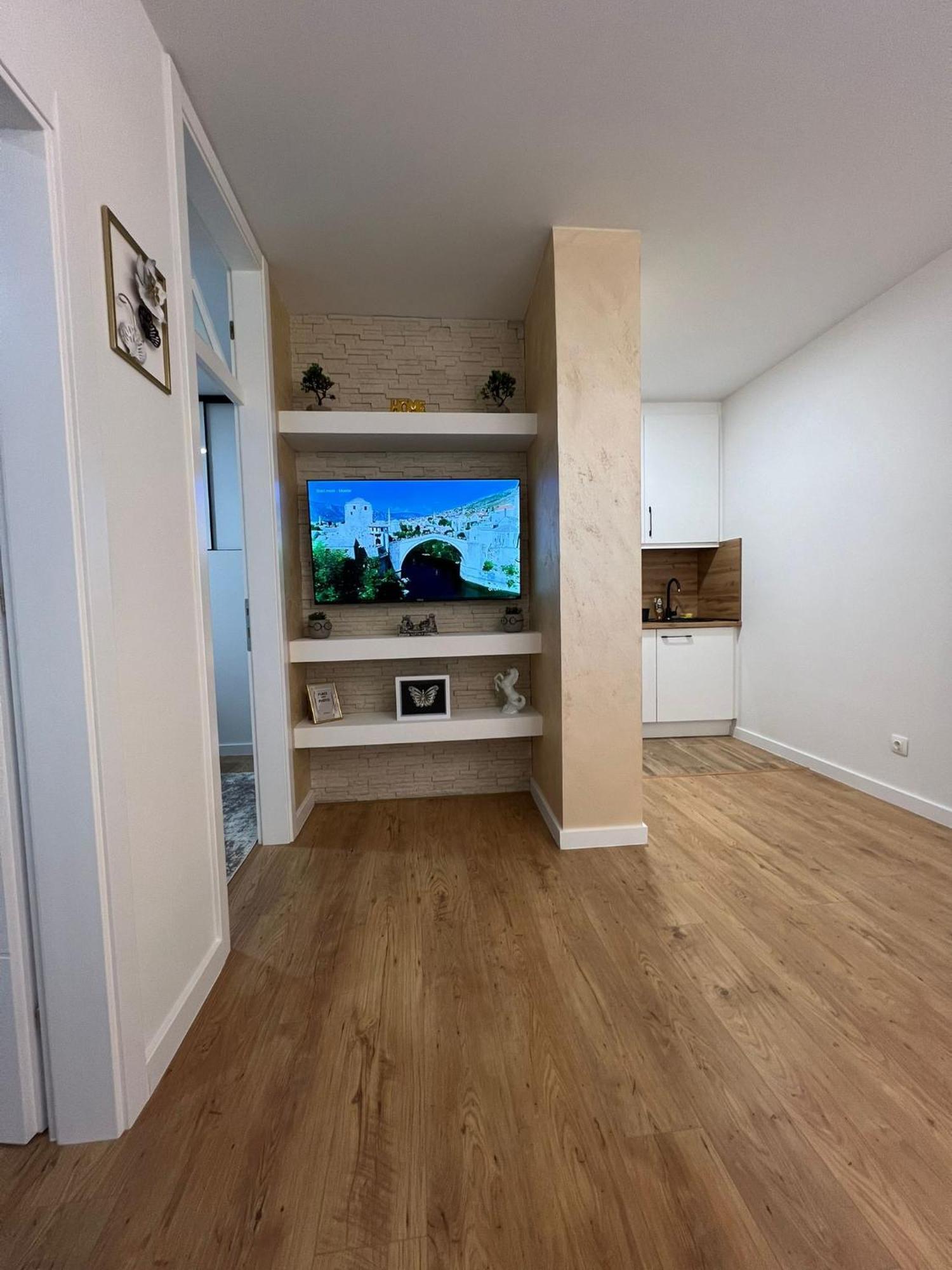 Sunset Home Mostar Exterior foto