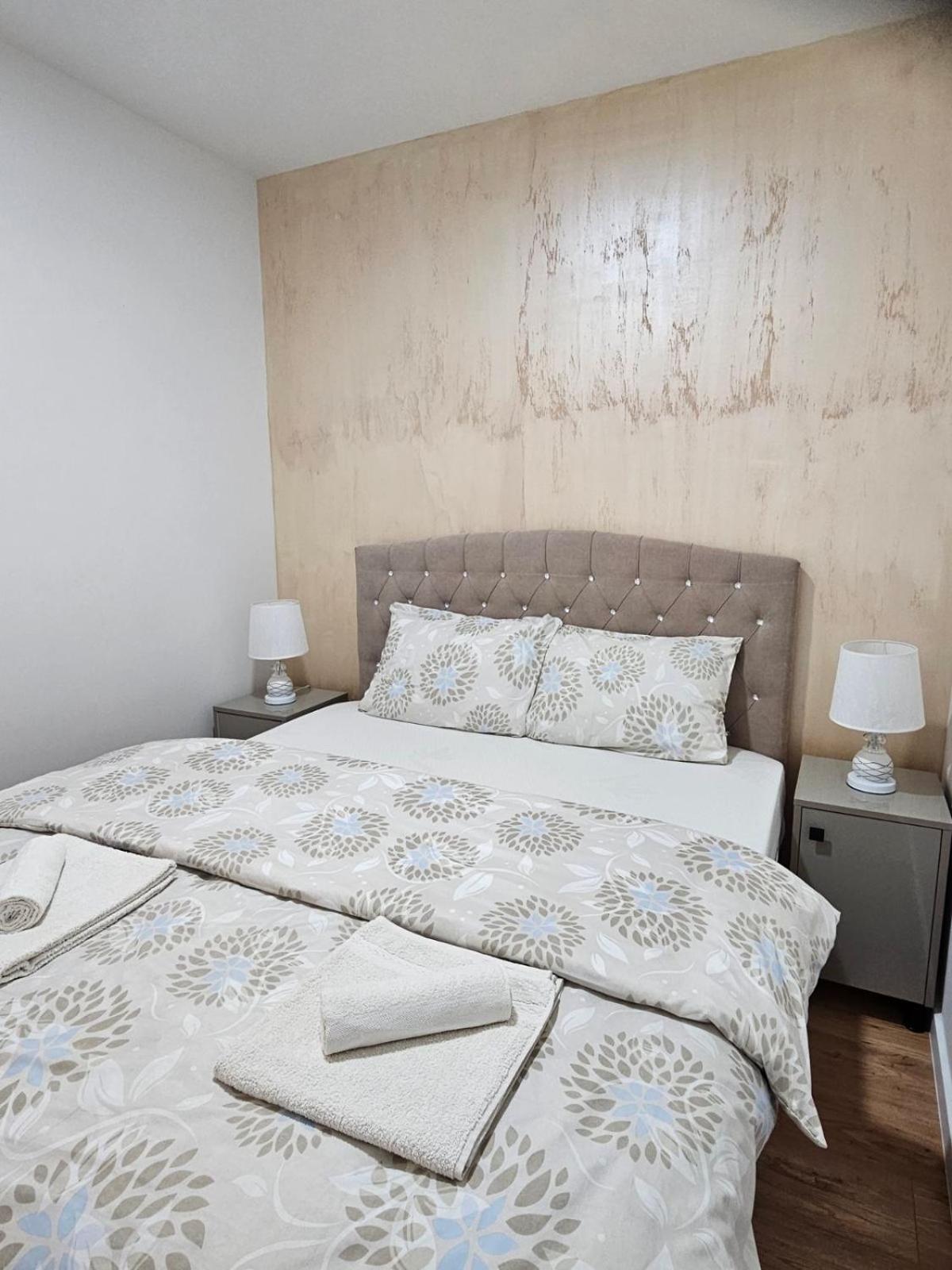 Sunset Home Mostar Exterior foto
